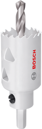 Bosch Multi Material võlliga augusaag 32 x 40 mm.